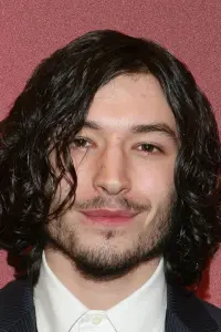 Фото Езра Міллер (Ezra Miller)