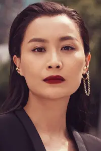 Фото Фала Чен (Fala Chen)