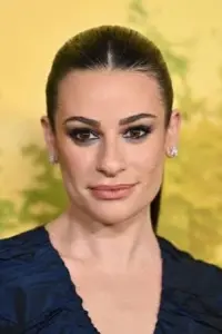 Фото Леа Мікеле (Lea Michele)