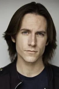 Фото Метью Мерсер (Matthew Mercer)