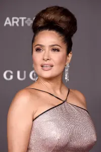 Фото Сальма Хайєк Піно (Salma Hayek Pinault)