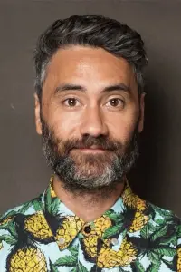 Фото Тайка Вайтіті (Taika Waititi)