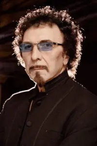 Фото Тоні Айоммі (Tony Iommi)