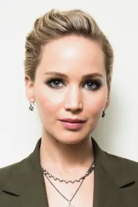 Фото Дженіфер Лоуренс (Jennifer Lawrence)