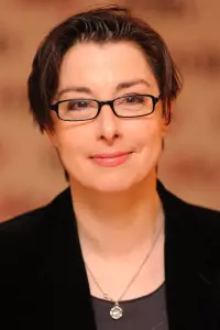 Фото  (Sue Perkins)