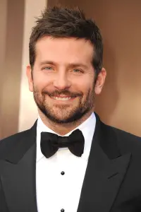 Фото Бредлі Купер (Bradley Cooper)