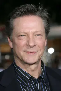 Фото Кріс Купер (Chris Cooper)