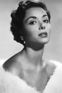 Фото Дана Вінтер (Dana Wynter)