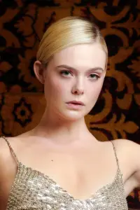 Фото Ель Феннінг (Elle Fanning)