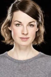 Фото  (Jessica Raine)