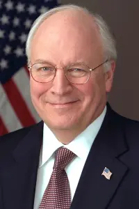 Фото Дік Чейні (Dick Cheney)