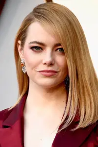 Фото Емма Стоун (Emma Stone)