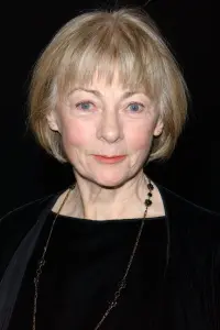 Фото Джеральдін Мак'юен (Geraldine McEwan)