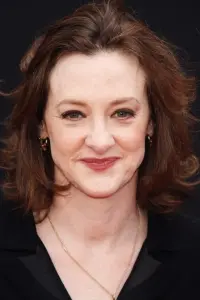 Фото Джоан Кьюсак (Joan Cusack)