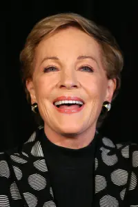 Фото Джулі Ендрюс (Julie Andrews)