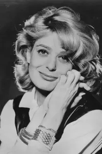 Фото Меліна Меркурі (Melina Mercouri)