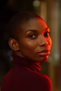 Фото Міхаела Коель (Michaela Coel)