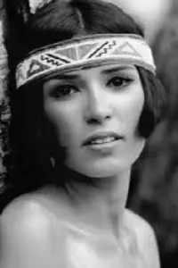 Фото  (Sacheen Littlefeather)