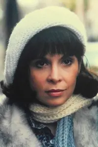 Фото Талія Шайр (Talia Shire)