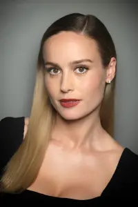 Фото Брі Ларсон (Brie Larson)