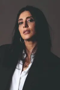 Фото Надін Лабакі (Nadine Labaki)