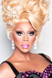 Фото RuPaul (RuPaul)