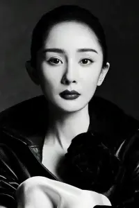 Фото Ян Мі (Yang Mi)