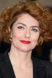 Фото Анна Канцлер (Anna Chancellor)