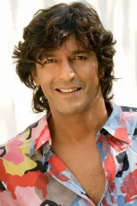 Фото Кремезний Панді (Chunky Pandey)