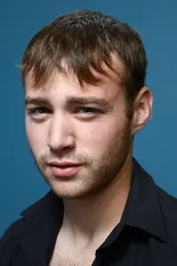 Фото Еморі Коен (Emory Cohen)