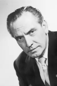 Фото Фредрік Марч (Fredric March)