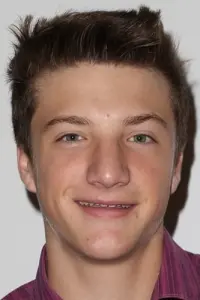 Фото Джейк Шорт (Jake Short)