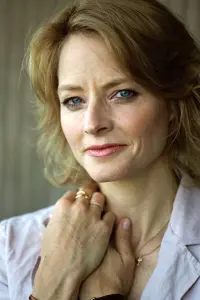 Фото Джоді Фостер (Jodie Foster)