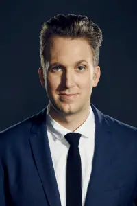 Фото  (Jordan Klepper)