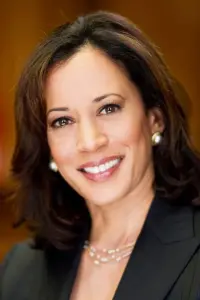 Фото  (Kamala Harris)