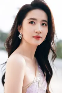 Фото Лю Іфей (Liu Yifei)