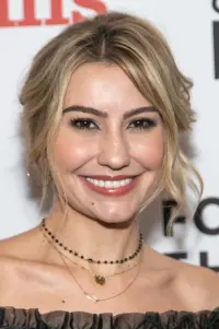 Фото Челсі Кейн (Chelsea Kane)