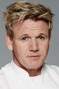 Фото  (Gordon Ramsay)