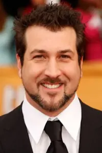 Фото Джої Фатон (Joey Fatone)