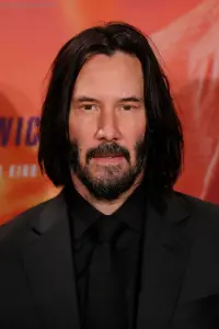 Фото Кіану Рівз (Keanu Reeves)