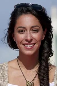 Фото Уна Чаплін (Oona Chaplin)