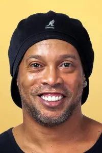 Фото  (Ronaldinho)