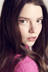 Фото Аня Тейлор-Джой (Anya Taylor-Joy)