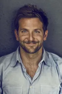 Фото Бредлі Купер (Bradley Cooper)