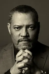 Фото Лоуренс Фішберн (Laurence Fishburne)