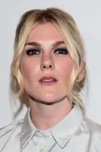 Фото Лілі Рабе (Lily Rabe)