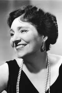 Фото Маргарет Дюмон (Margaret Dumont)