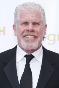 Фото Рон Перлман (Ron Perlman)