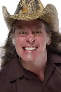 Фото  (Ted Nugent)