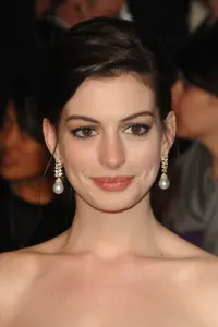 Фото Енн Гетевей (Anne Hathaway)